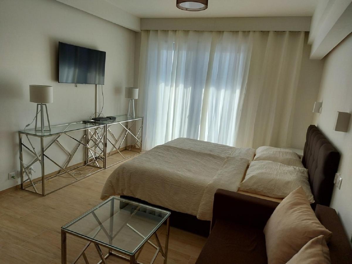 Strbske Pleso - Rezidencia Armeria Apt 30 ภายนอก รูปภาพ
