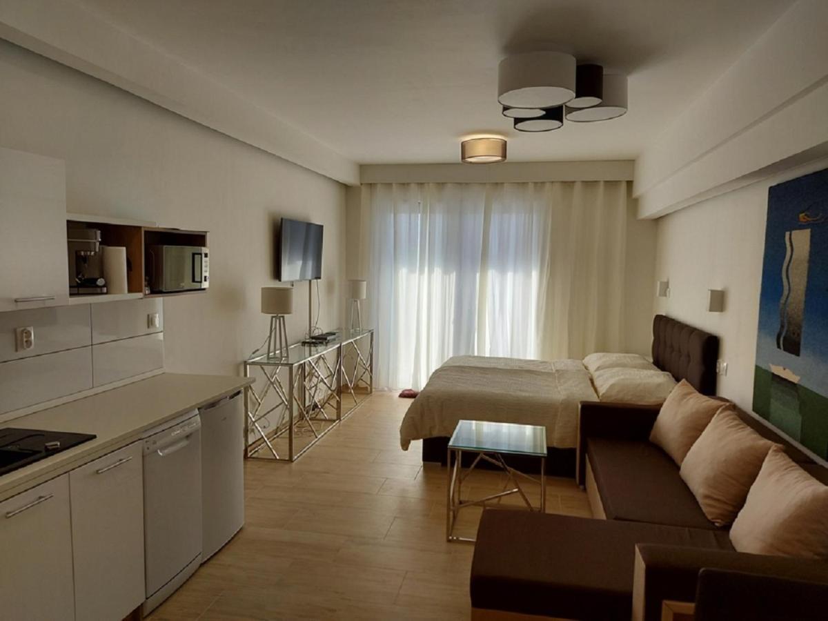 Strbske Pleso - Rezidencia Armeria Apt 30 ภายนอก รูปภาพ