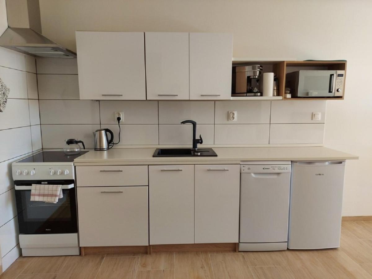Strbske Pleso - Rezidencia Armeria Apt 30 ภายนอก รูปภาพ