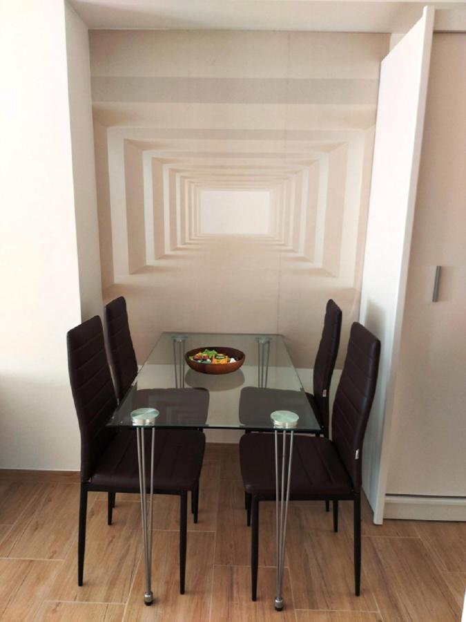 Strbske Pleso - Rezidencia Armeria Apt 30 ภายนอก รูปภาพ