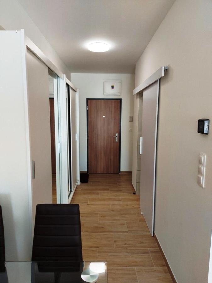 Strbske Pleso - Rezidencia Armeria Apt 30 ภายนอก รูปภาพ